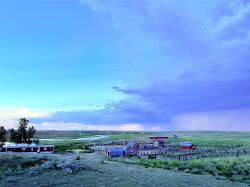 2699 Whitlash Road Chester, MT 59522
