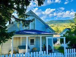 209 E Idaho Street Virginia City, MT 59755