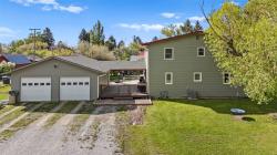 210 N Cherry Street Townsend, MT 59644