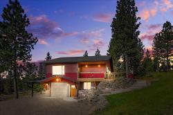 39 Salmon Drive Rexford, MT 59930