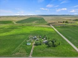 2408 E I Road Ballantine, MT 59006