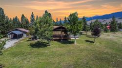 230 Acres Lane Eureka, MT 59917