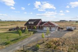 219 Rolling Glen Ranch Loop Three Forks, MT 59752