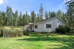 1154 Glacier Stage Lane Kalispell, MT 59901