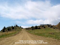 TBD Bradley Creek Road Norris, MT 59745