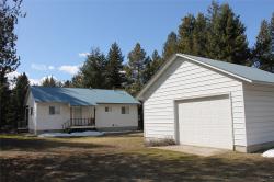 448 Old Hwy 200 Trout Creek, MT 59874