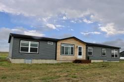 34 Elbow Creek Road Roberts, MT 59070