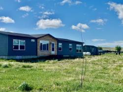 34 Elbow Creek Road Roberts, MT 59070
