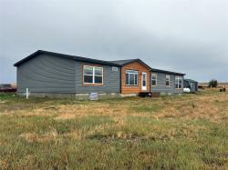 34 Elbow Creek Road Roberts, MT 59070