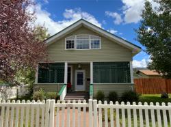 2000 Florida Avenue Butte, MT 59701