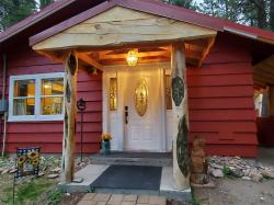 4056 Snow Fleury Lane Lincoln, MT 59639