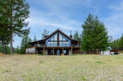 1365 Tooley Creek Road Rexford, MT 59930