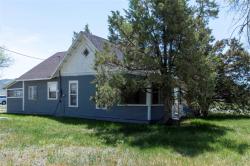 4 Ratcliff Road Hot Springs, MT 59845