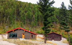 50 Maxville Road Philipsburg, MT 59858