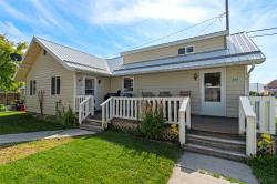200 1/2 S Spruce Street Townsend, MT 59644
