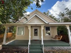 519 Central Avenue Paradise, MT 59856