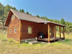 80 Lake Loop Drive White Sulphur Springs, MT 59645