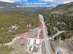 8105 Us Highway 2 W Kila, MT 59920