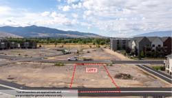 Lot 2 Block 3 Montana Street Missoula, MT 59801