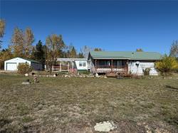 160 Kootenai Creek Road Stevensville, MT 59870