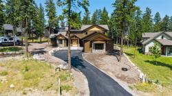 316 Spurwing Loop Lakeside, MT 59922