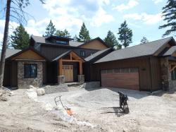 316 Spurwing Loop Lakeside, MT 59922