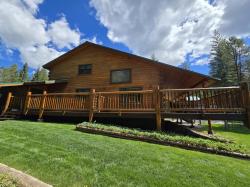 2770 Rocky Draw Road Troy, MT 59935