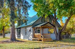 1022 Dakota Avenue Libby, MT 59923