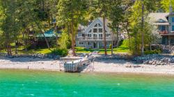 941 Lakeside Boulevard Lakeside, MT 59922