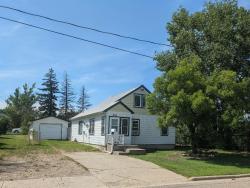 305 8th Avenue N Shelby, MT 59474