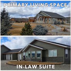 6114 Anna Brown Road Helena, MT 59602