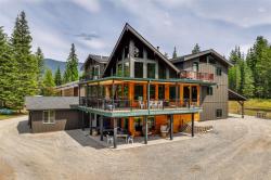 8 Copper Ridge Road Trout Creek, MT 59874