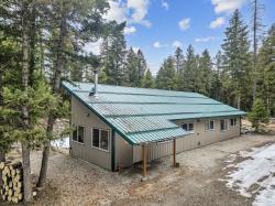 151 Marion Pines Drive Marion, MT 59925