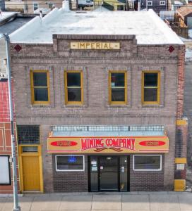 413 E Park Avenue Anaconda, MT 59711