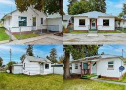 414 /418 Buchanan Street SW Ronan, MT 59864