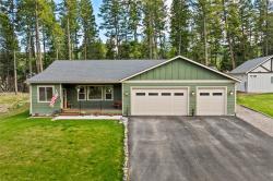 162 Crystal View Court Lakeside, MT 59922