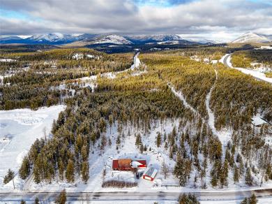 238 Gladys Glen Road Coram, MT 59913