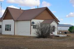 504 Swanson Road Valier, MT 59486