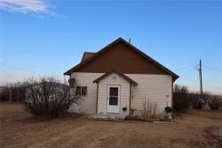 504 Swanson Road Valier, MT 59486