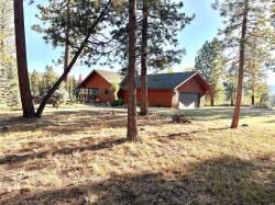 975 Whitetail Drive Seeley Lake, MT 59868