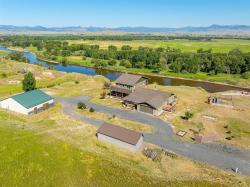 915 Point Of Rocks Road Whitehall, MT 59759