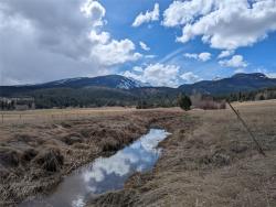Lot 16-B Stags Leap Road Darby, MT 59829