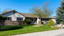 4863 Scott Allen Drive Missoula, MT 59803