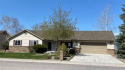 4863 Scott Allen Drive Missoula, MT 59803