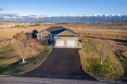 34226 Stone Wall Drive Polson, MT 59860