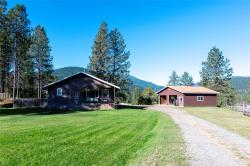 2315 Kootenai River Road Libby, MT 59923