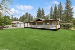 232 Gateway Street Rexford, MT 59930