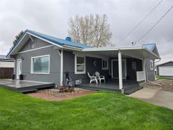 1643 Gilman Avenue Butte, MT 59701