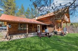 9698 Us Highway 2 W Marion, MT 59925
