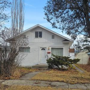 377 6th Avenue NE Kalispell, MT 59901